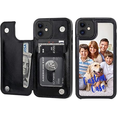 Custom iphone card holder Outlet