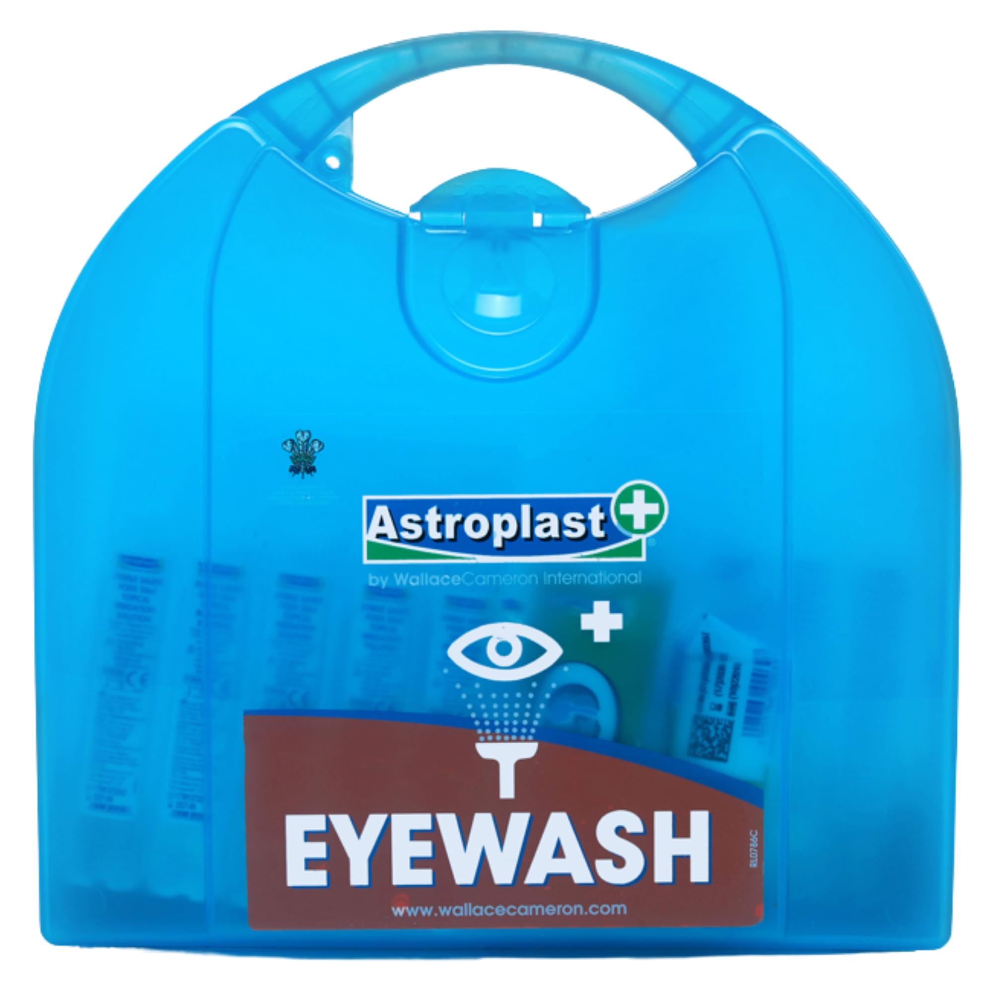Astroplast Piccolo Eyewash Dispenser