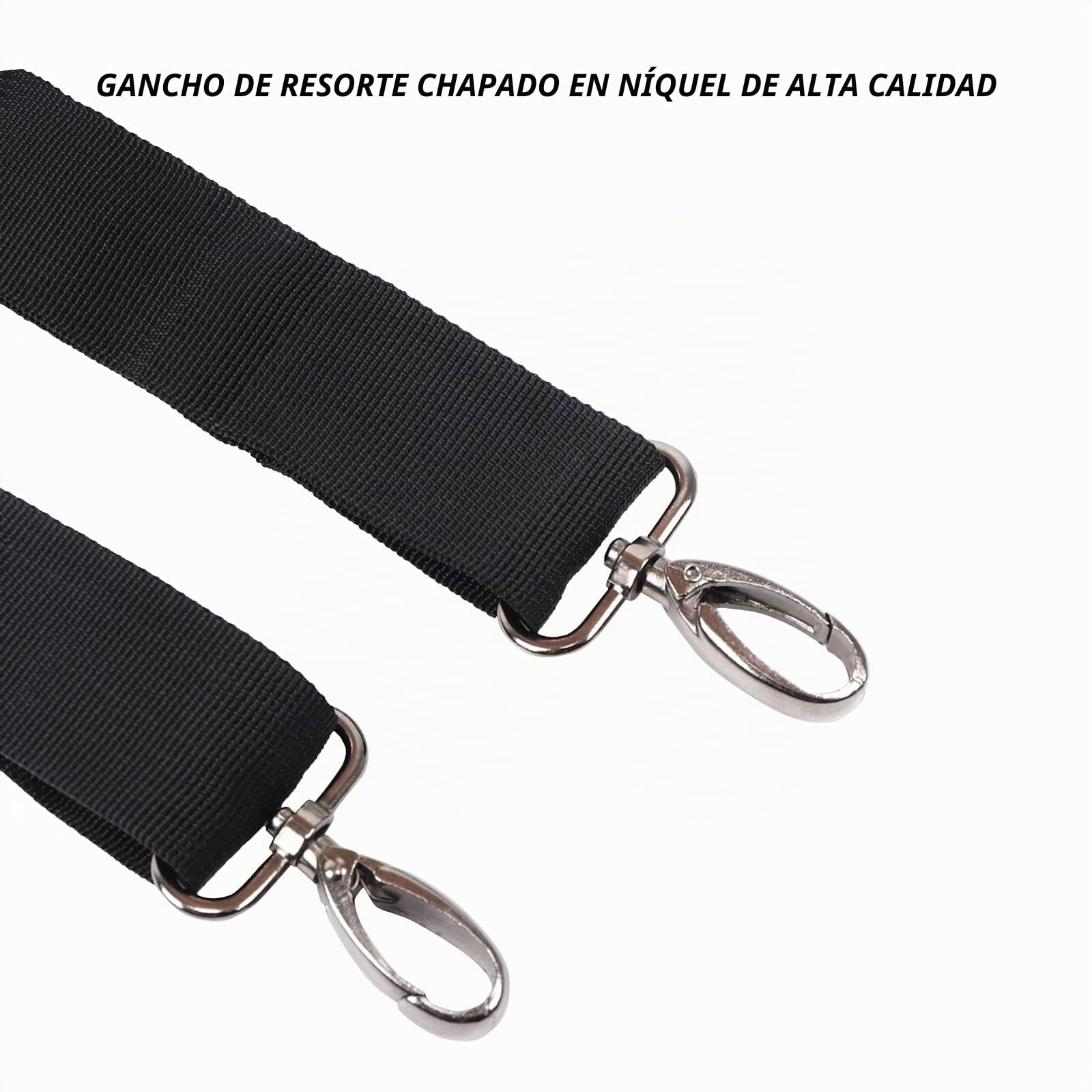 Tirantes de cinturón de herramientas resistentes y duraderos, ajustables con tirantes acolchados de 3 puntos para carpintero, electricista, equipo de
