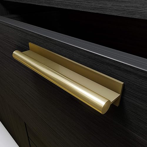 Miniatura 2 de HRX - Manija de puerta autoadhesiva para puerta, fácil de instalar, sin tornillos, despegar y pegar en vidrio, madera, metal, plástico, perilla de