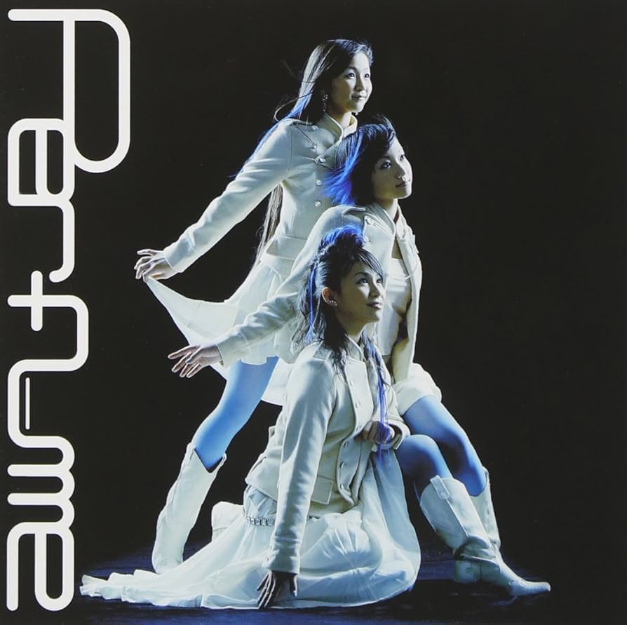 Perfume P.T.A. MAGAGINE2010～2019までコンプリート オリジナル New Album 「ネビュラロマンス 前篇」発売決定