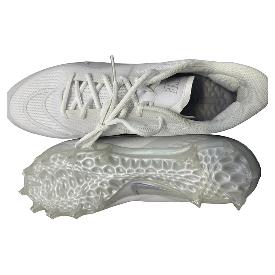 NIKE - しらす Amazon.com | Nike Alpha Huarache8 Pro Lacrosse Cleats CW4439