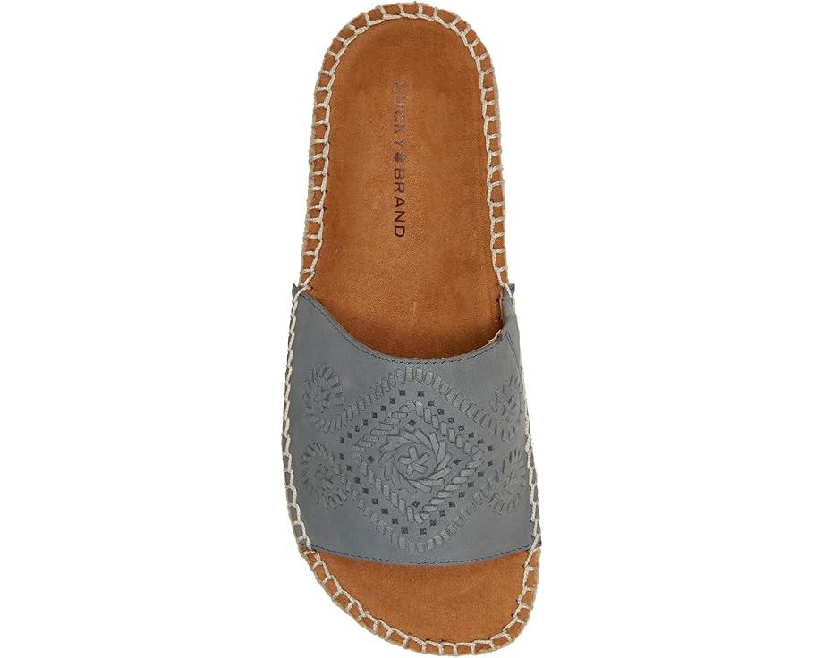 Lucky Brand Lemana - Top View