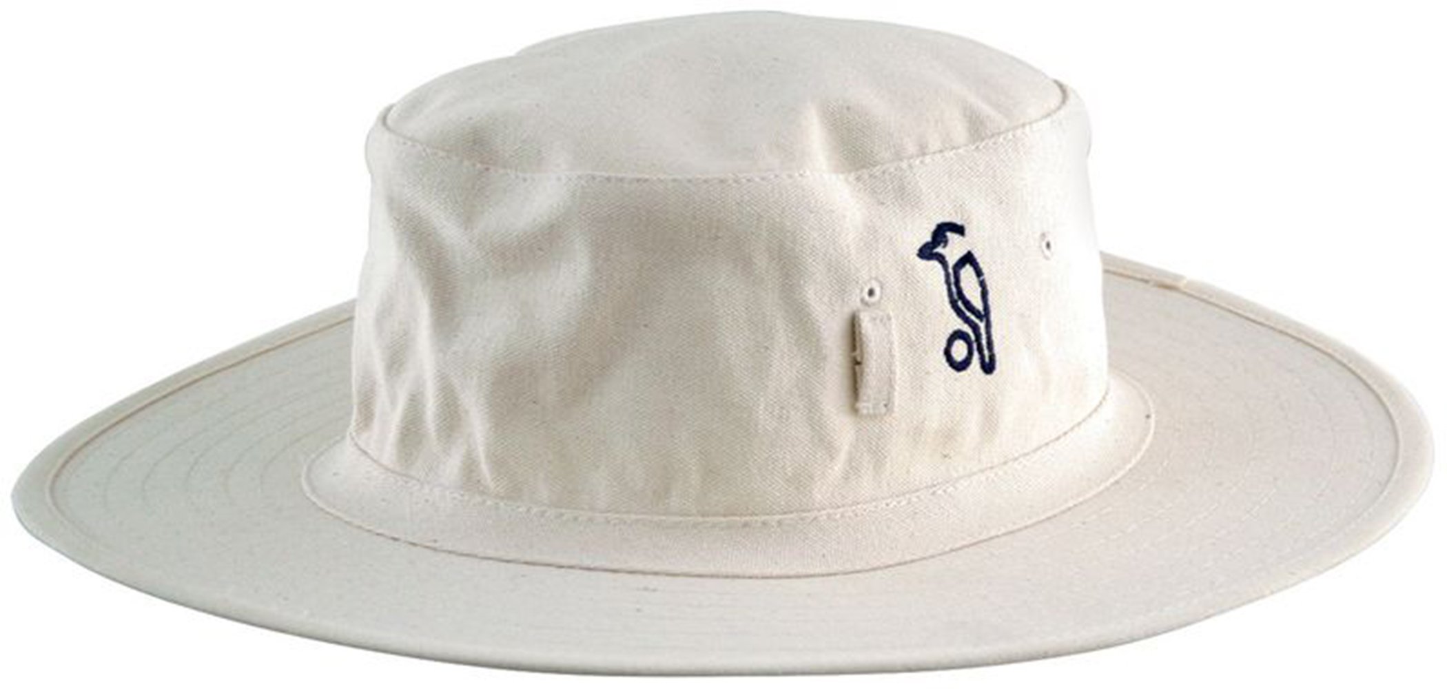 Kookaburra Cream Sun Hat Neutral Medium