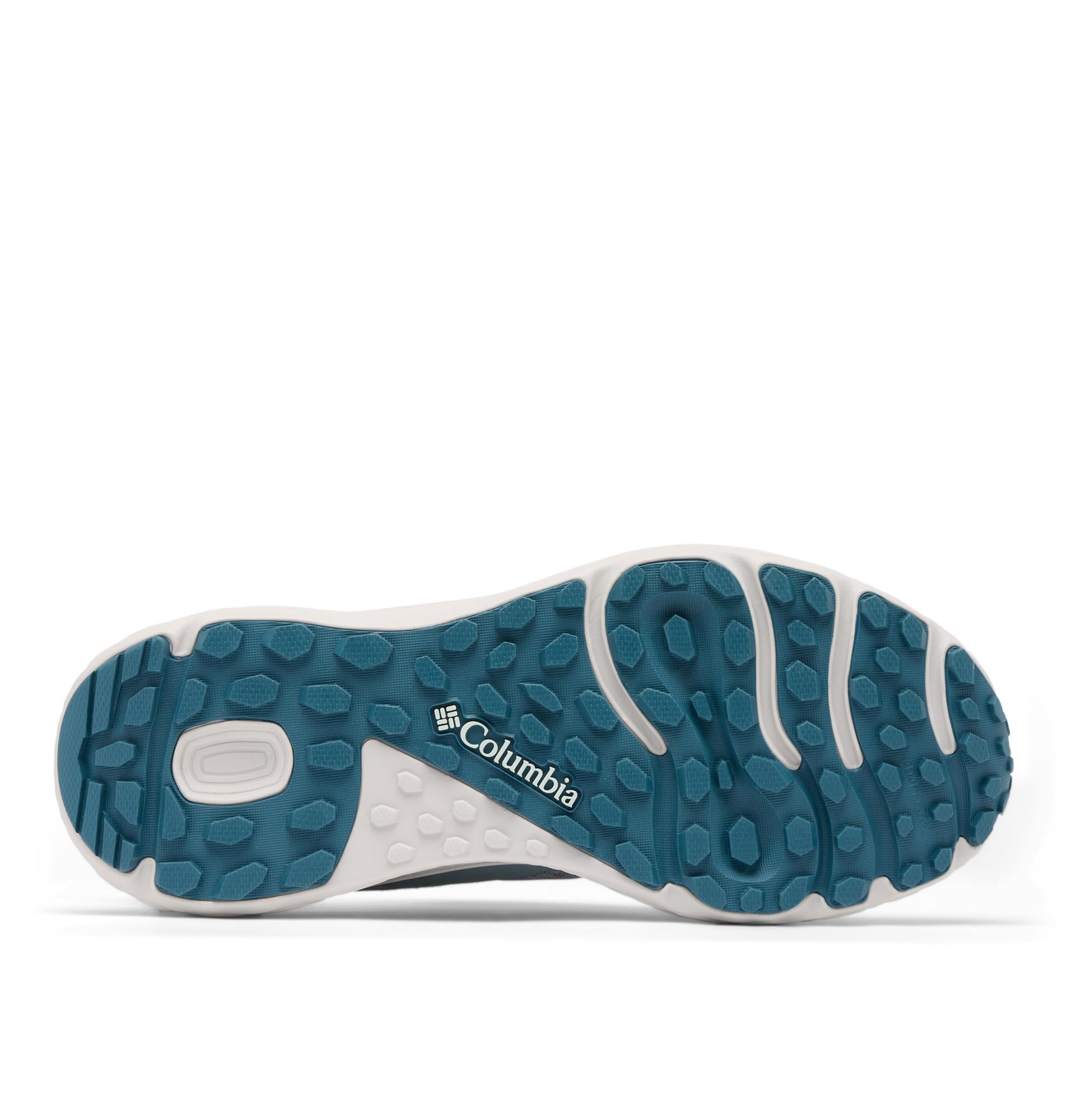 Columbia Konos TRS Outdry, Scarpe da Trekking Basse Donna