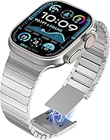 Vista 19 de WINGLE Correa compatible con Apple Watch Band Ultra 3/2/1 de 1.92 pulgadas, Series 11, 10, 1.81, 1.77, 1.73, 1.65 pulgadas, SE 3/2/1, Series 9, 8