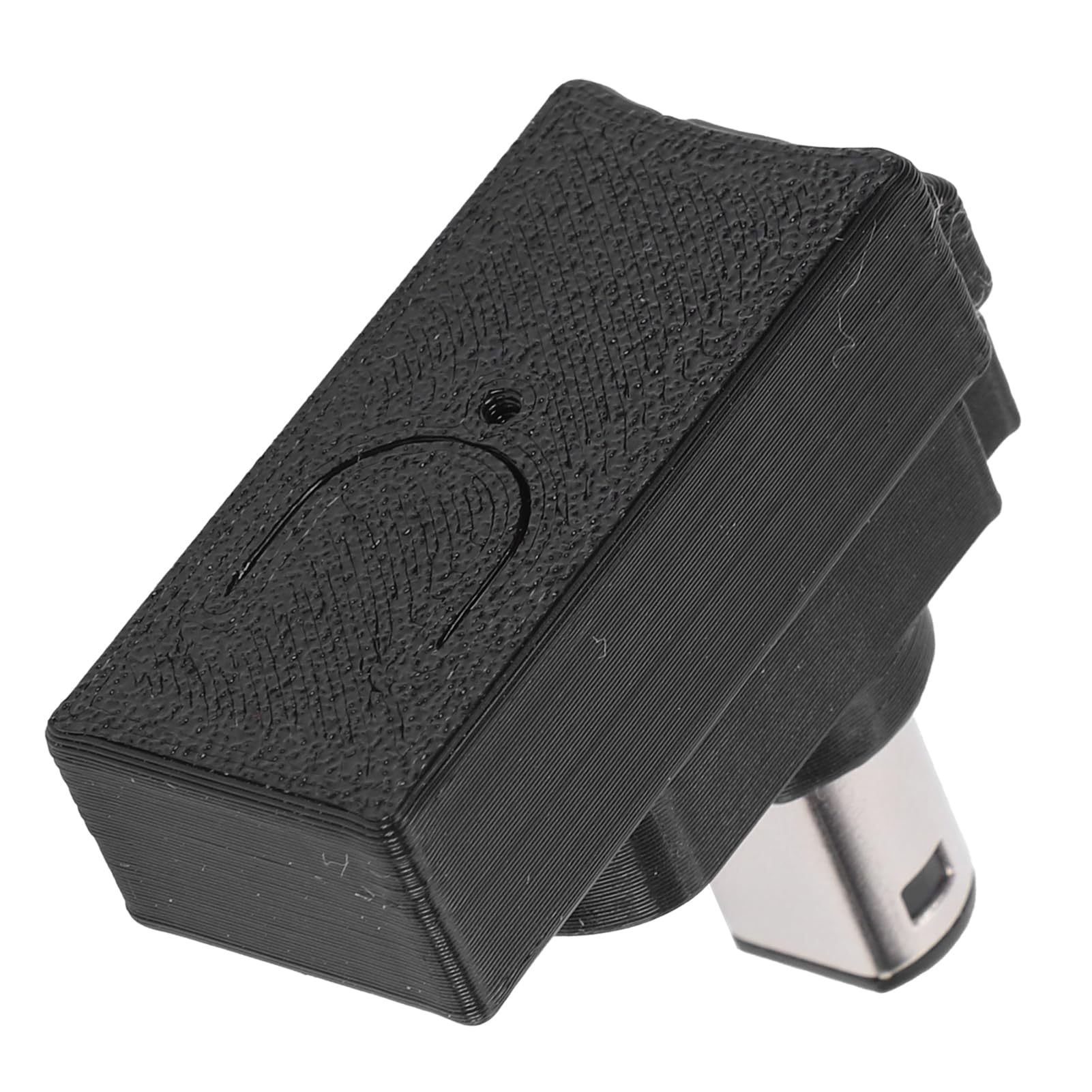 Jiawu Ricevitore Wireless, Ricevitore per Controller di Gioco Plug and Play a Bassa Latenza, Adattatore per Console di Gioco con Accoppiamento con un per Controller WaveBird