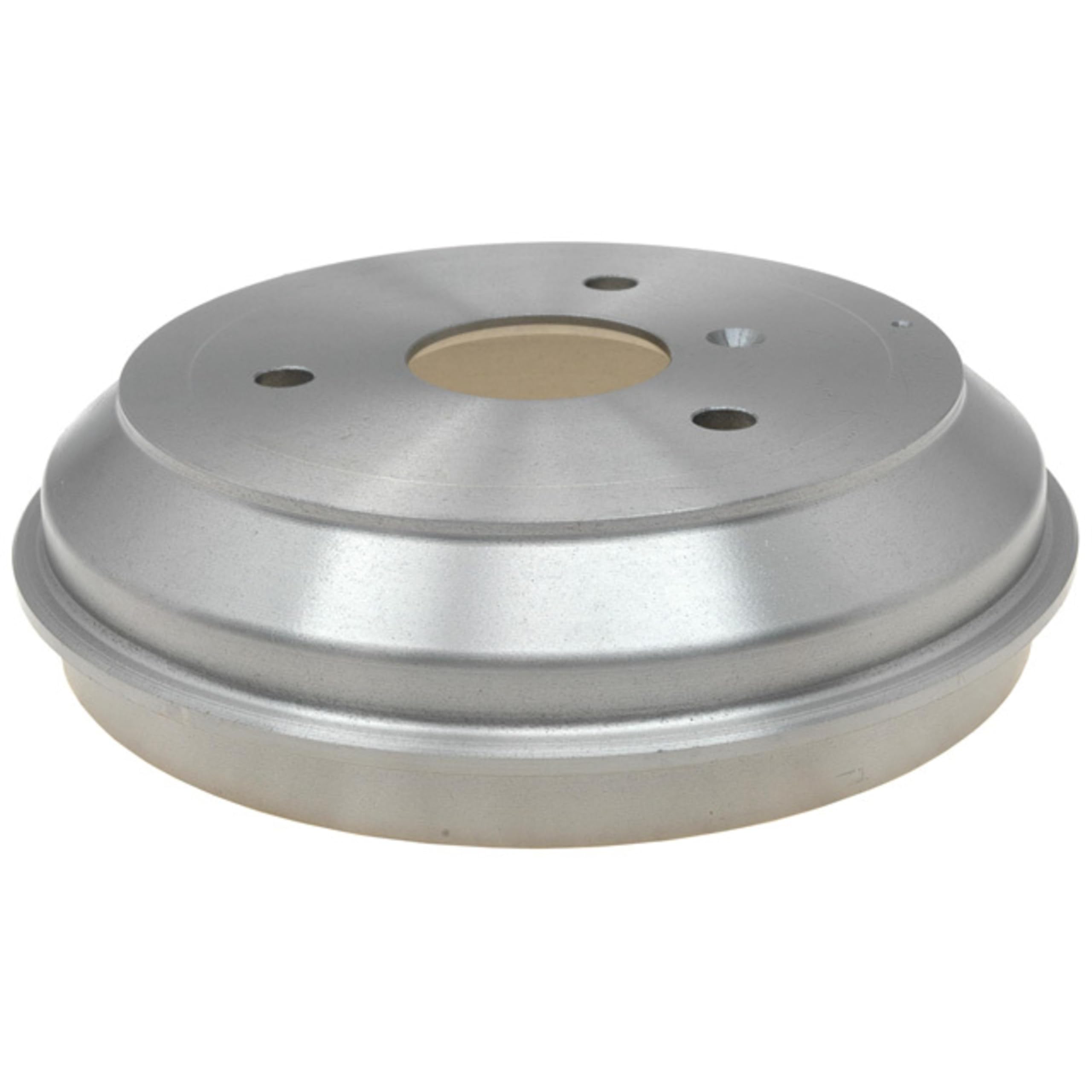 ACDelco Gold 18B580 (19287527) Rear Brake Drum