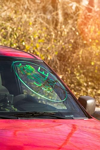 Miniatura 4 de Rotuladores de auto con escritura automática para ventanas, vidrio, neumáticos, todas las superficies, cualquier motocicleta, camión o bicicleta,