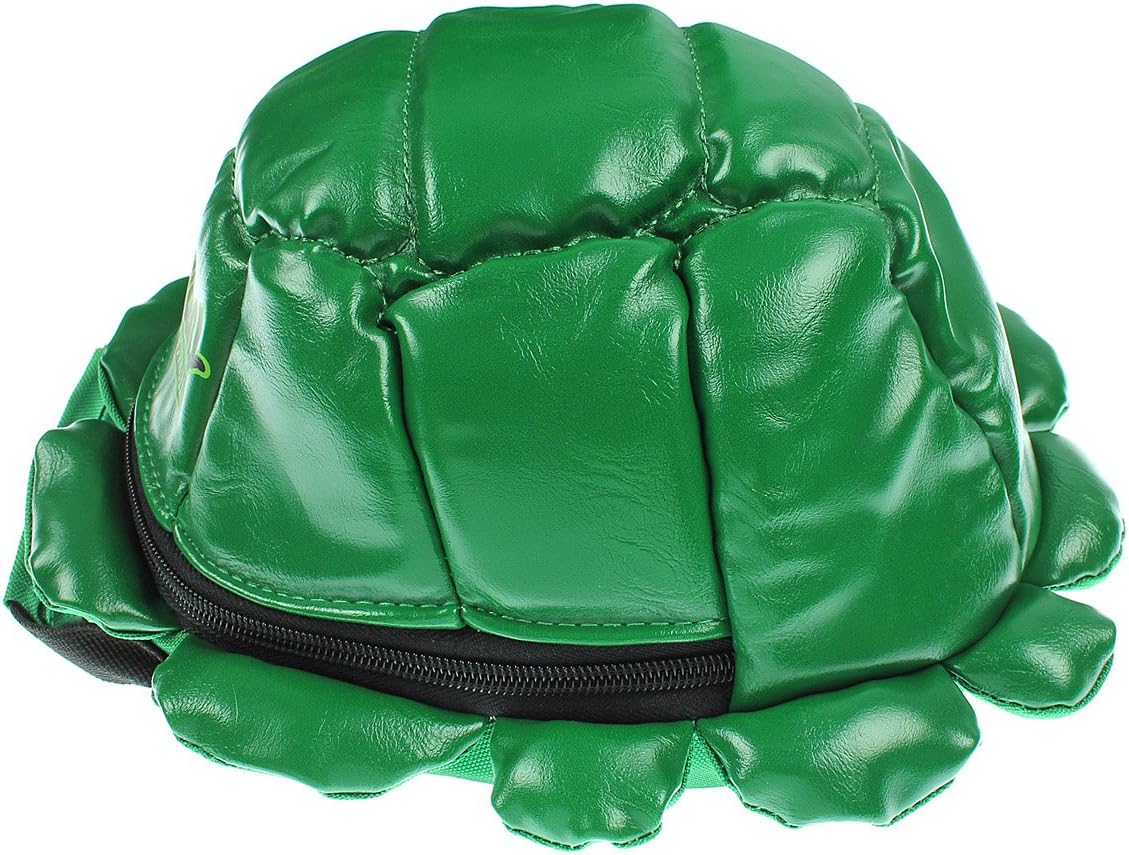 Teenage Mutant Ninja Turtles Shell Lunchbox Zipper Pouch