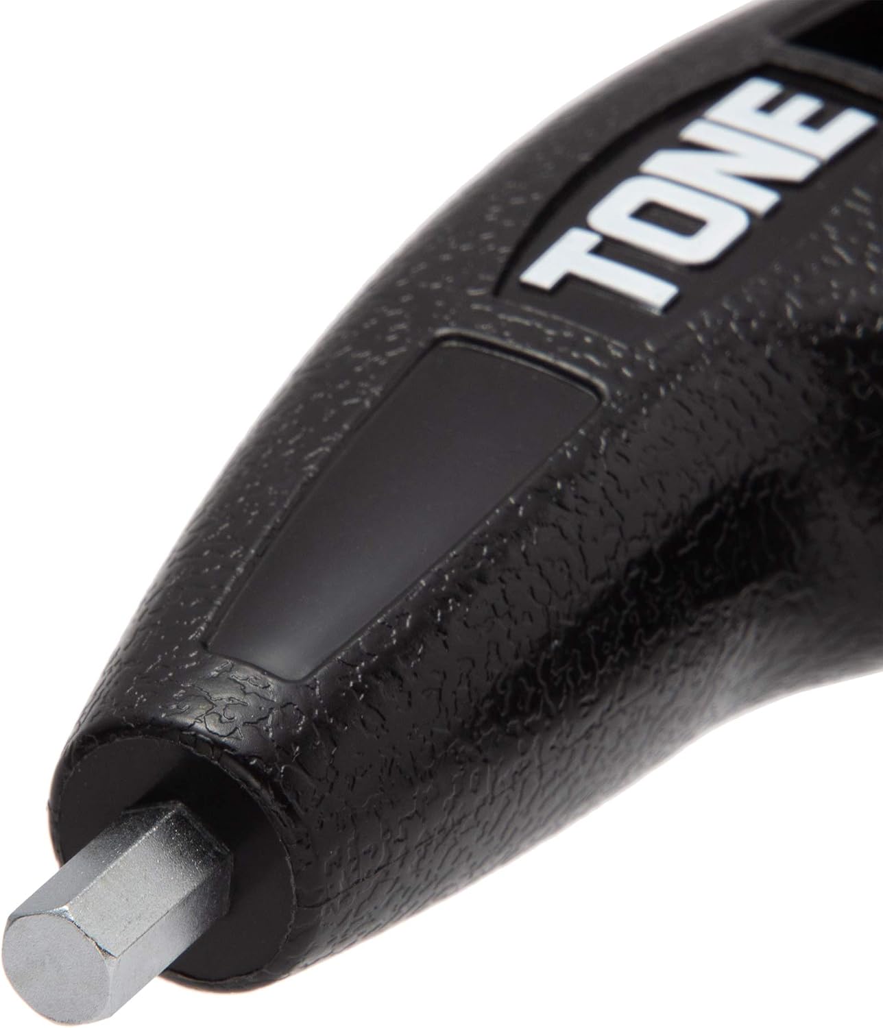 TONE Grip Ball End Hex Wrench TGBHW-06 Black 6mm