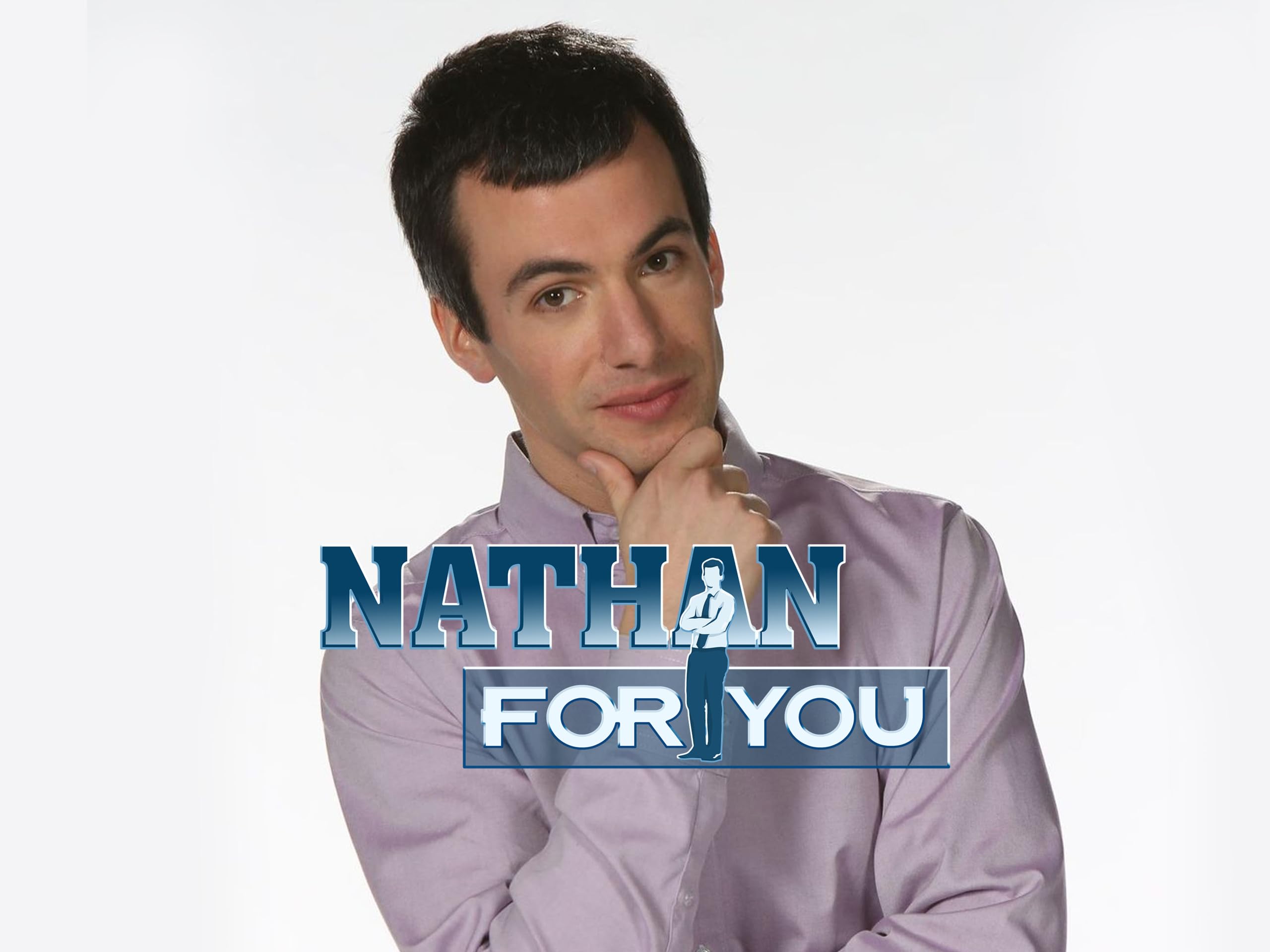 Nathan For You (TV Series)