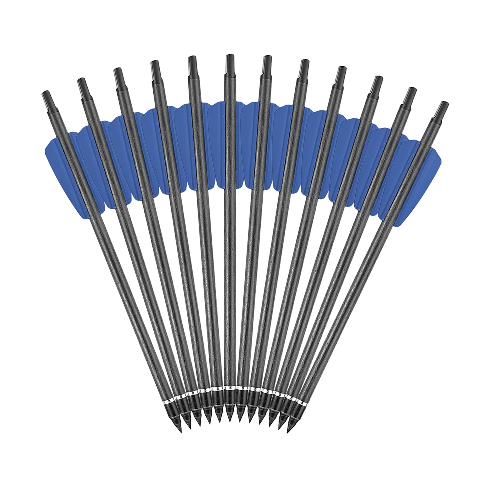 Genuine Adder Bolts Pack of 12