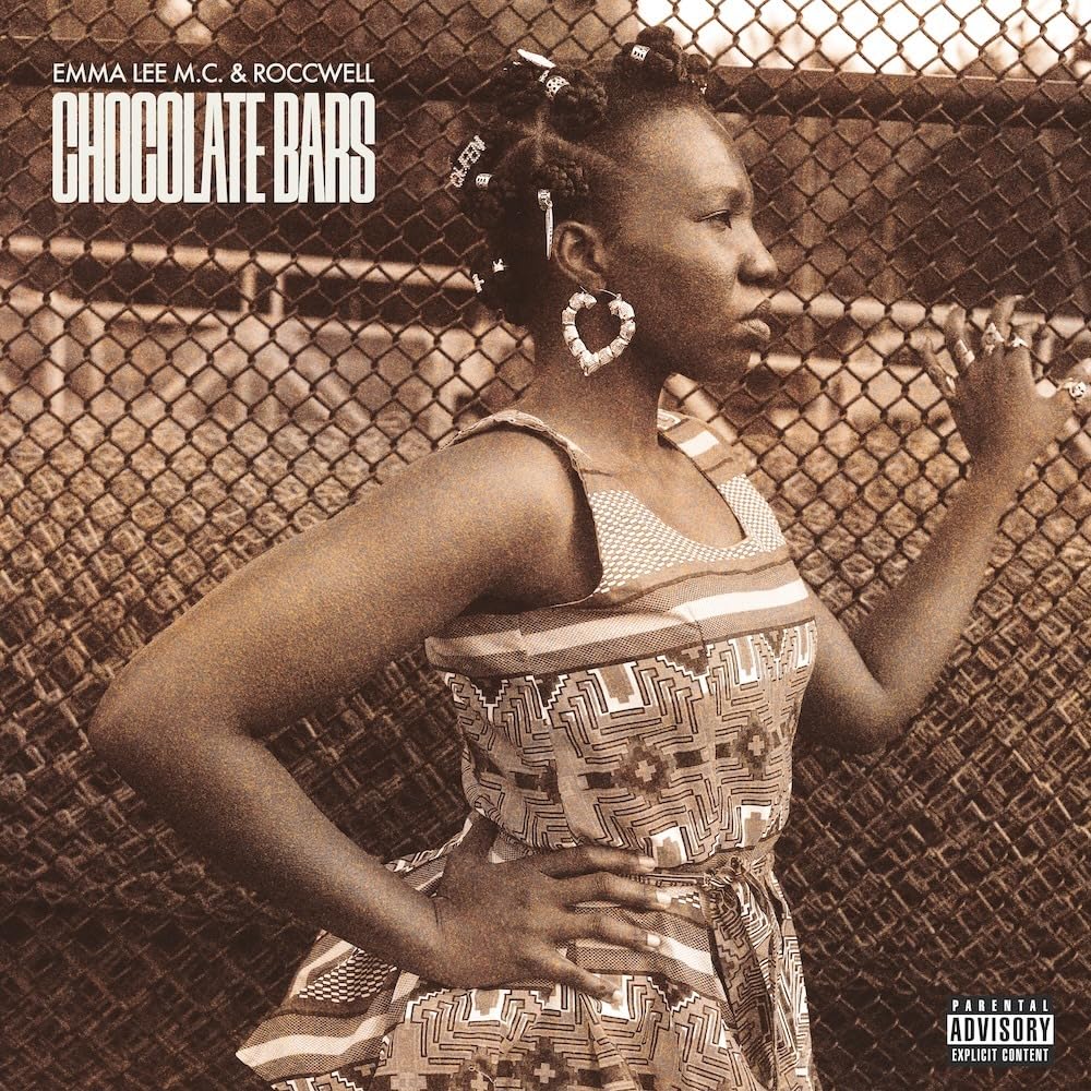 Chocolate Bars [VINYL]