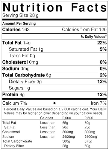 Miniatura 7 de Anna y Sarah Almendras crudas