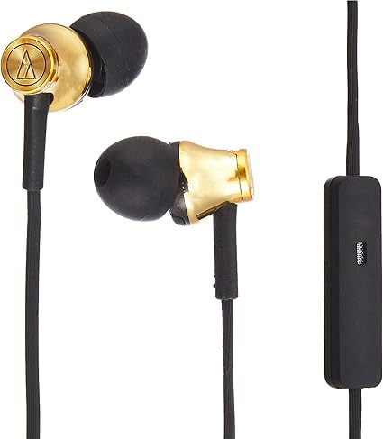 Amazon Co Jp Audio Technica Ipod Iphone Ipad専用カナル型イヤホン マイク付 ゴールド Ath Ck330i Gd 家電 カメラ Amazon Co Jp Audio Technica Ipod Iphone Ipad専用カナル型イヤホン マイク付 ゴールド Ath Ck330i Gd 家電 カメラ