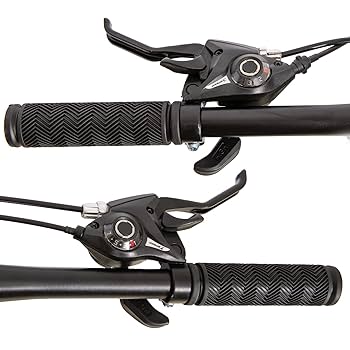 Amazon | HILAND マウンテンバイク 29インチ シマノ製21段変速