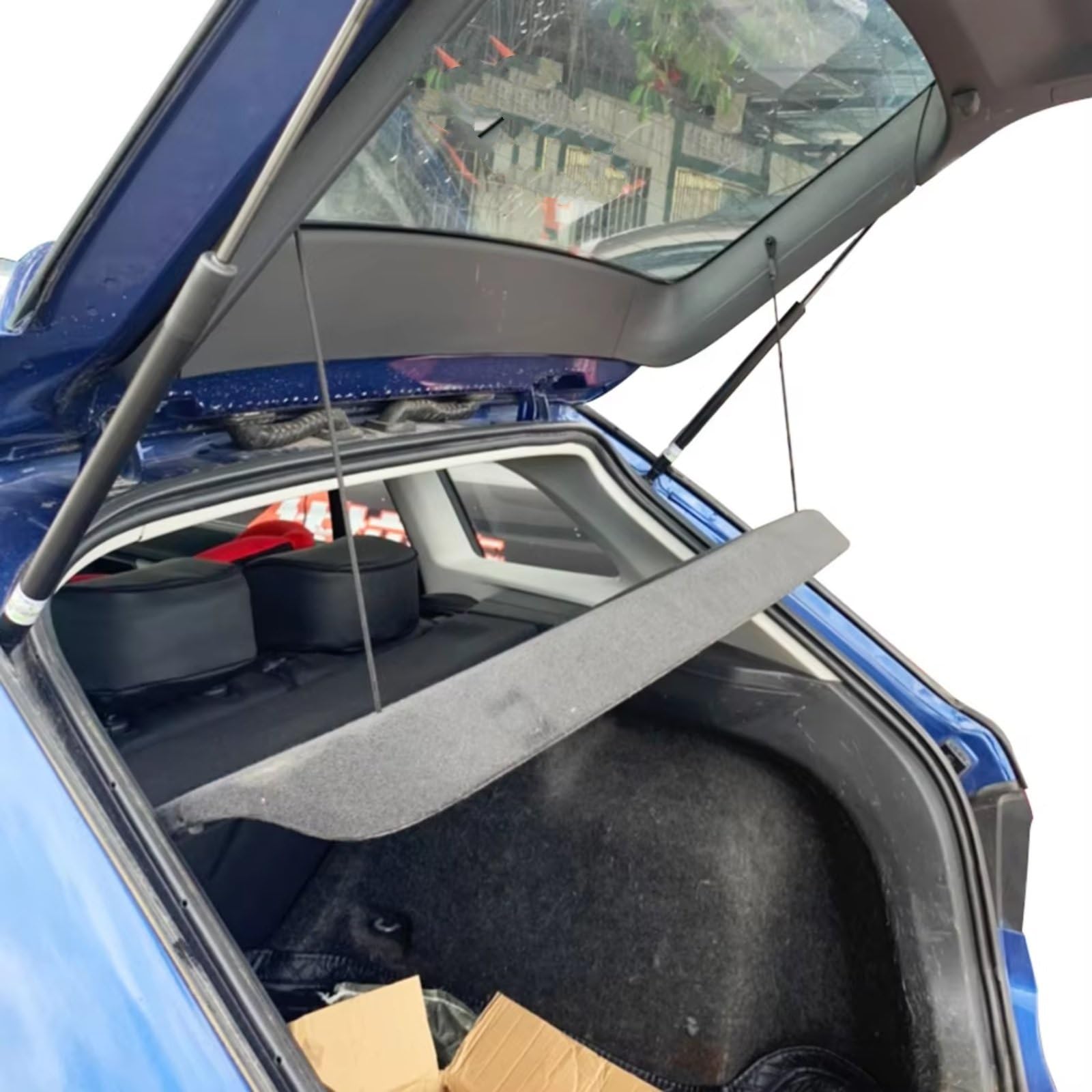 Trasera Maletero Cuerda Compatible Con Jeep Para Grand Para Cherokee 2 Piezas De Estante Para Paquete De Maletero Trasero Cuerda Elevación Para Cubierta Lona ​​correas De Sujeción Para Maletero