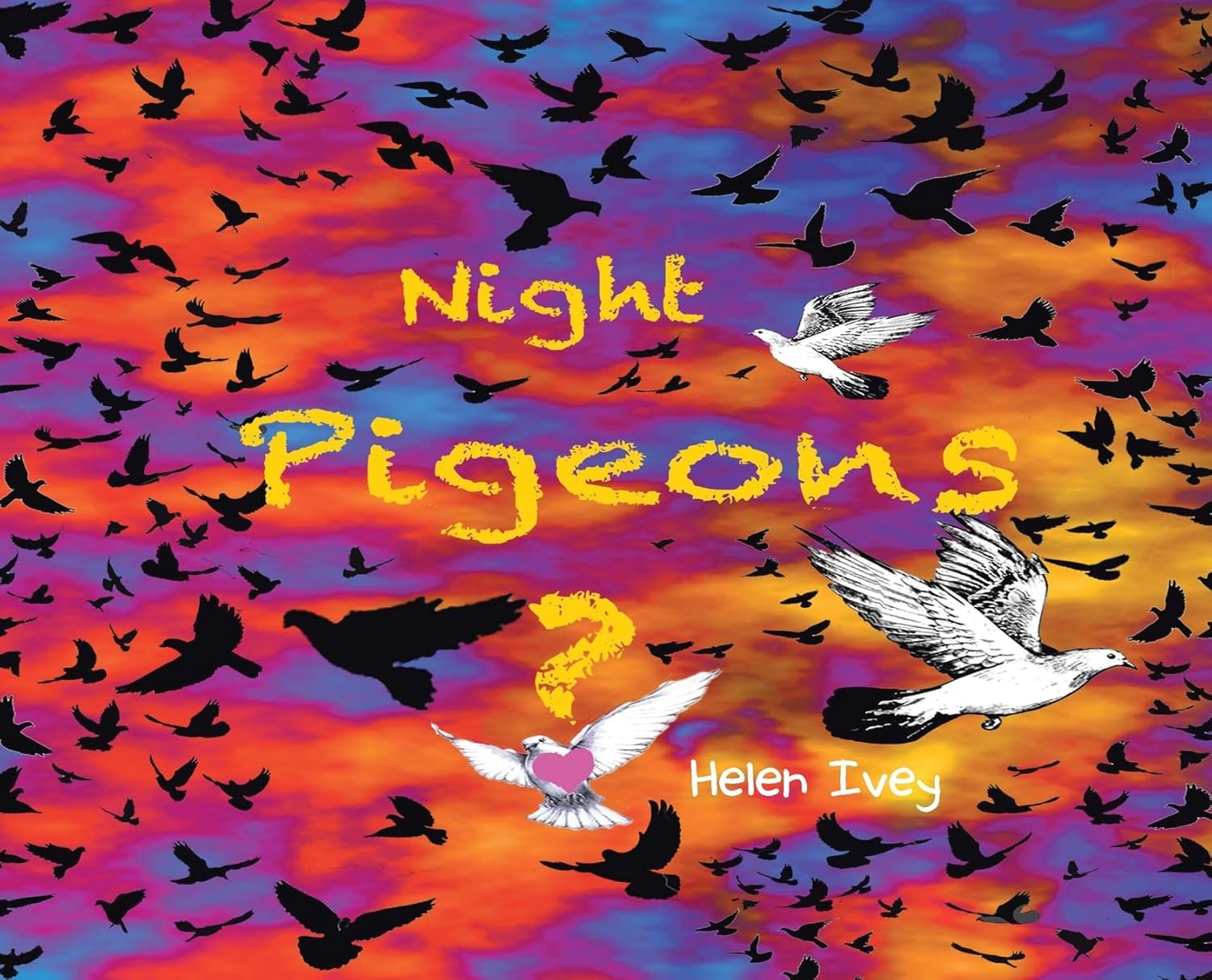 Night Pigeons