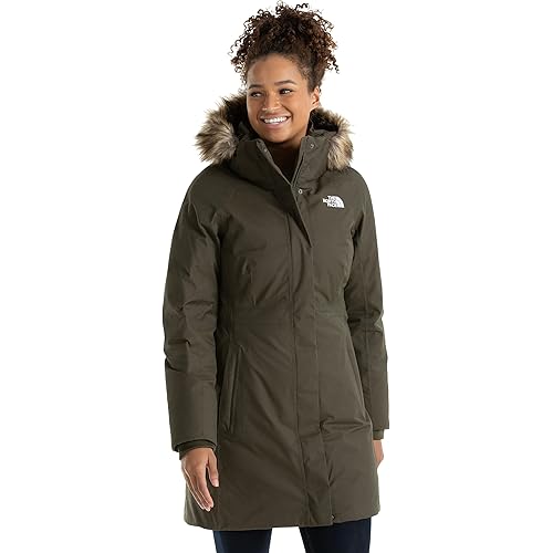 THE NORTH FACE Women’s Jump Down Parka