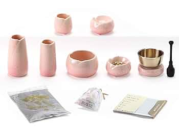 sakuraさま専用！陶器20セット！ Amazon｜小さいお仏壇の専門店BUSSE 【やわらぎ さくら 小サイズ