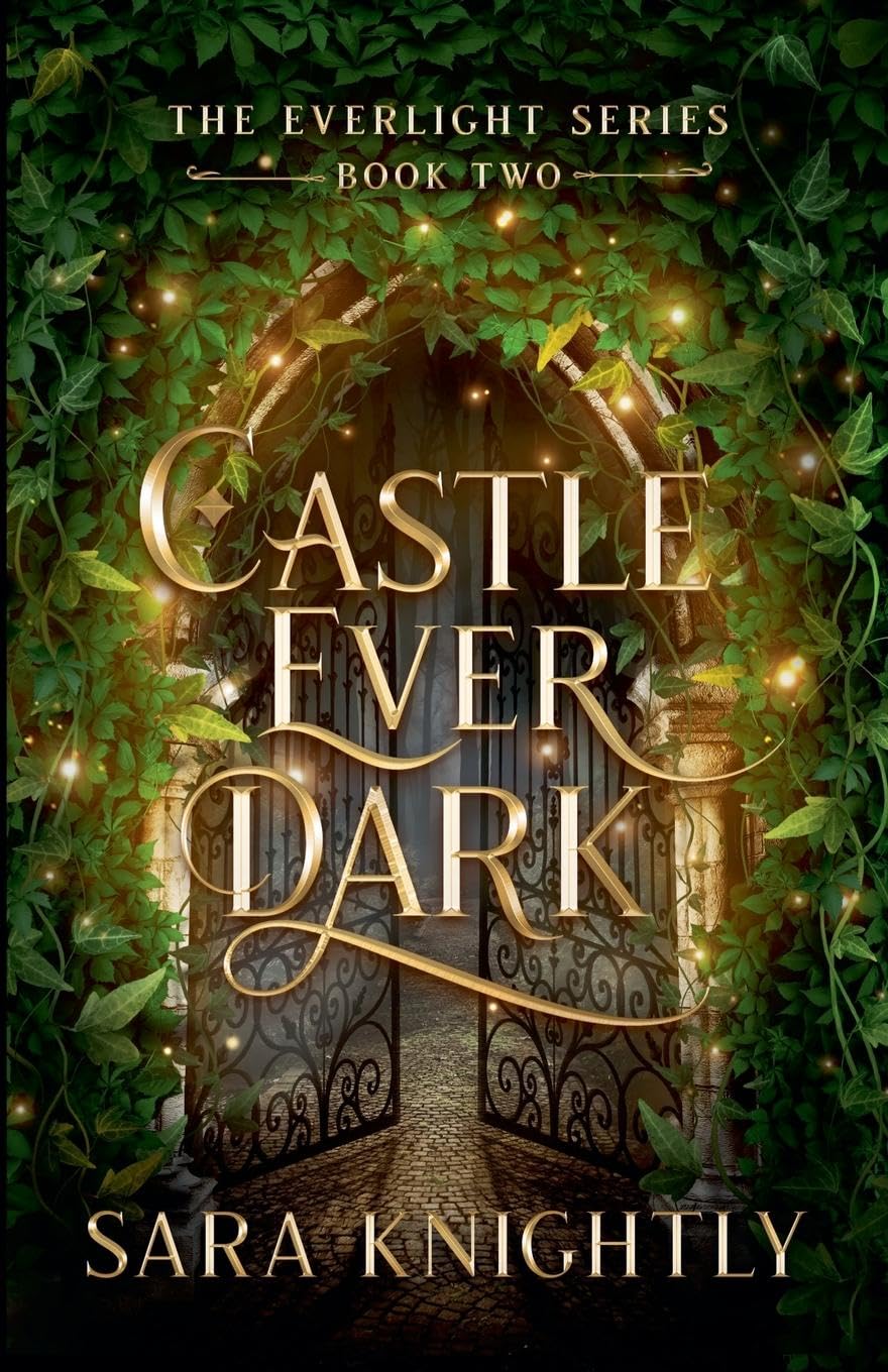 Castle Ever Dark (2) (The Everlight)