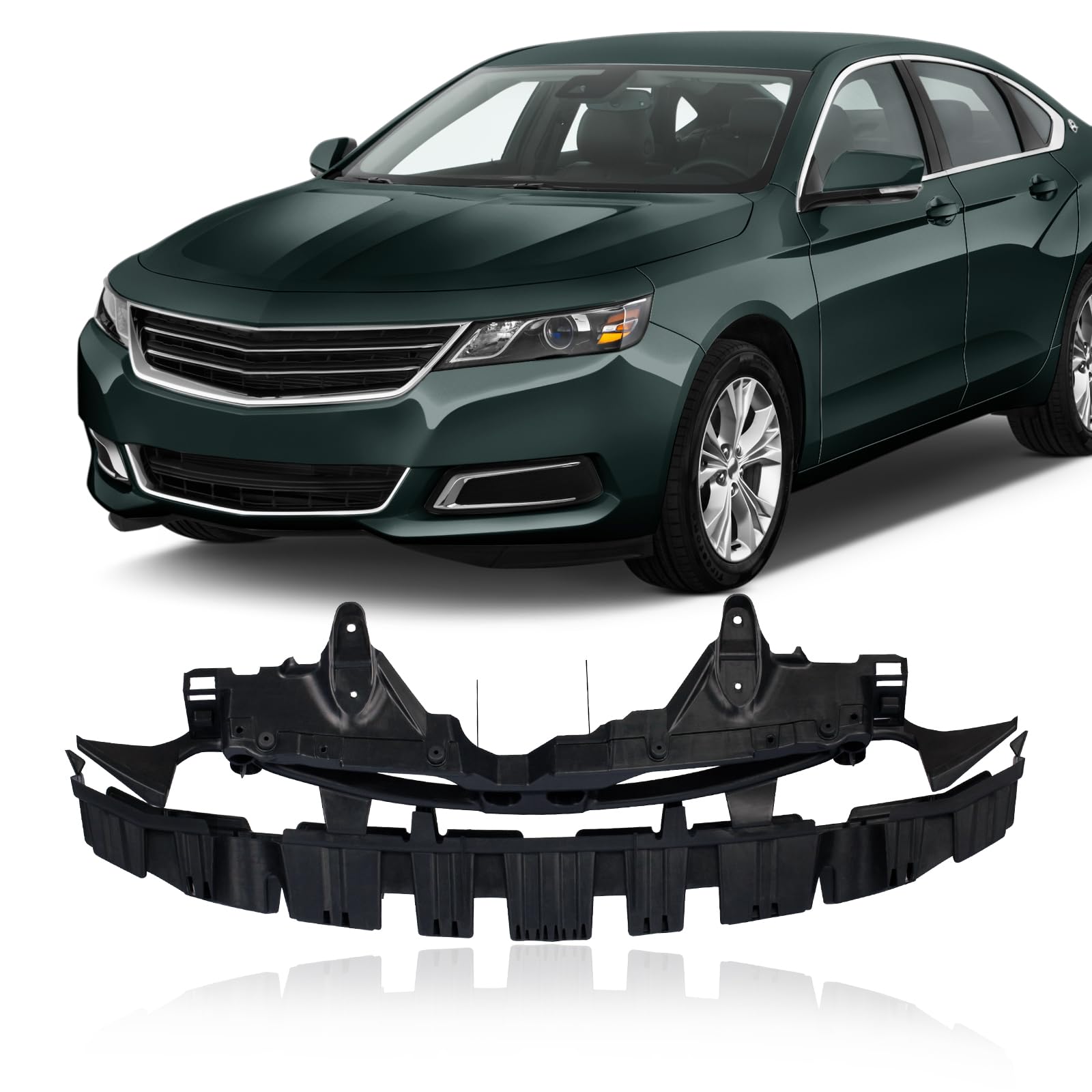 2006 Chevy Impala Parts 2007 Chevrolet Impala Used Auto Parts