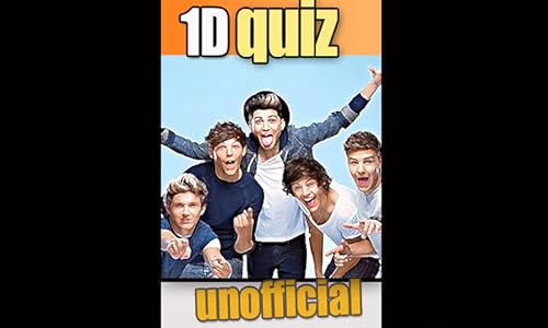 One direction quiz