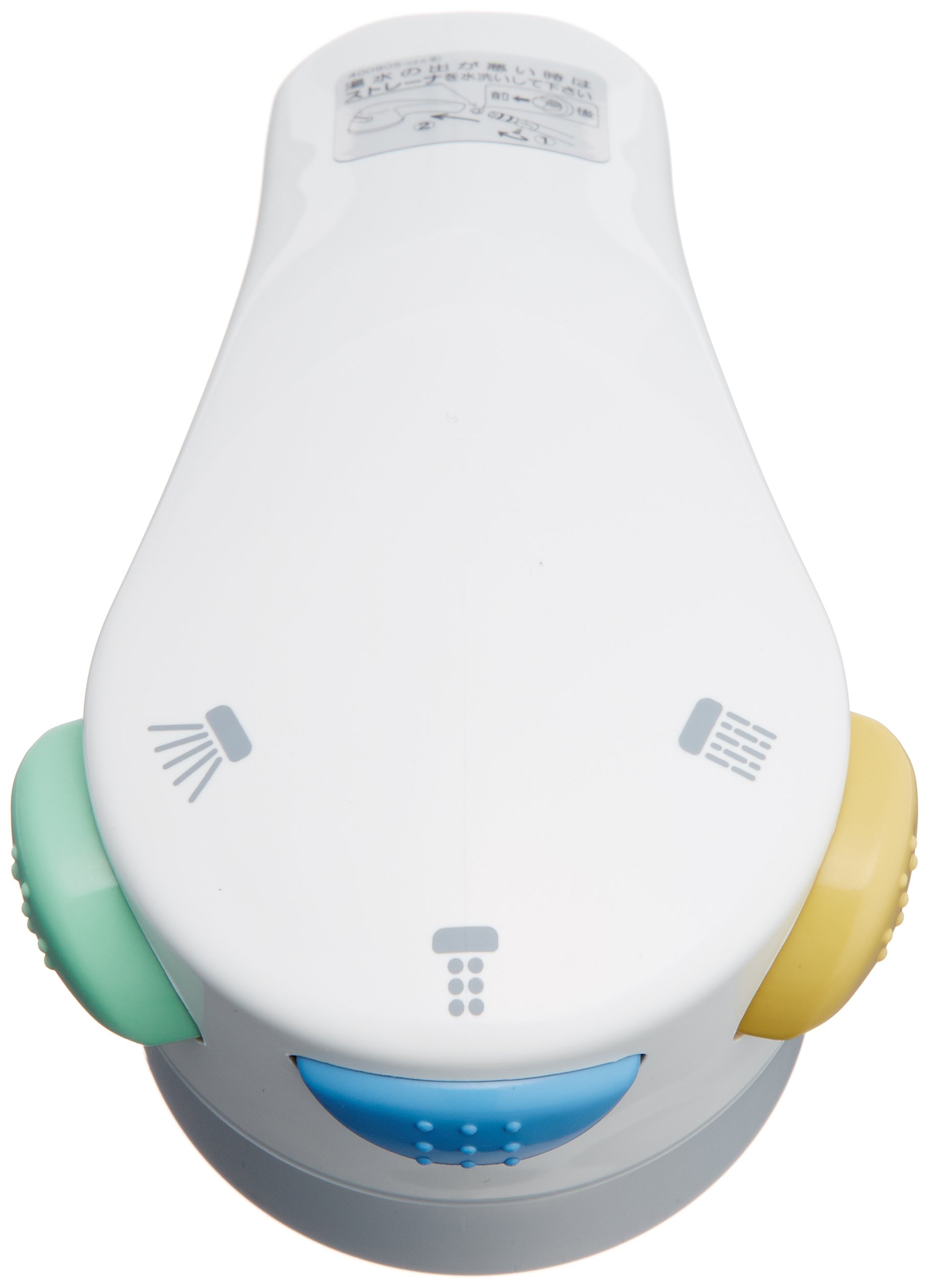Amazon | KVK 吐水口シャワーヘッド Z560AH | キッチン水栓用パーツ