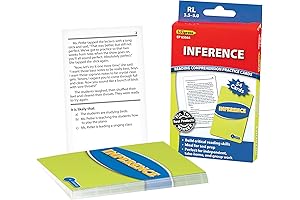 Reading Activities and Card Games for Kids - Featuring Critical Thinking and Reading Comprehension Strategies