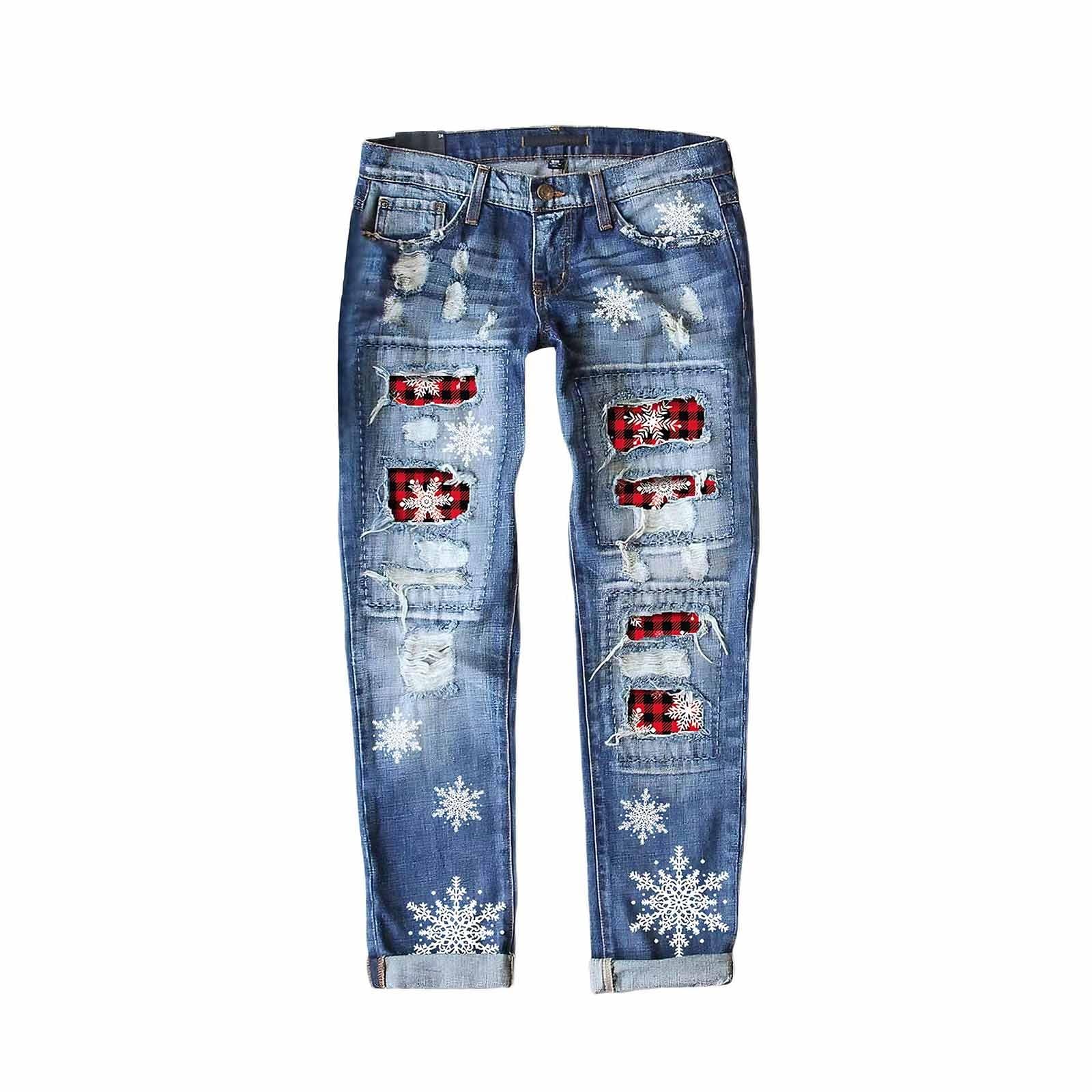 Generisch Pantalones de yoga elásticos para mujer, pantalones de ocio con estampado de alas de ángel, cómodos pantalones de pijama como pantalones de salón, pantalones de relajación ligeros para el