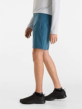 パンツ ARC'TERYX Gamma Lightweight short9 Amazon.com : Arc'teryx Gamma Lightweight Short 9 Men's | Light