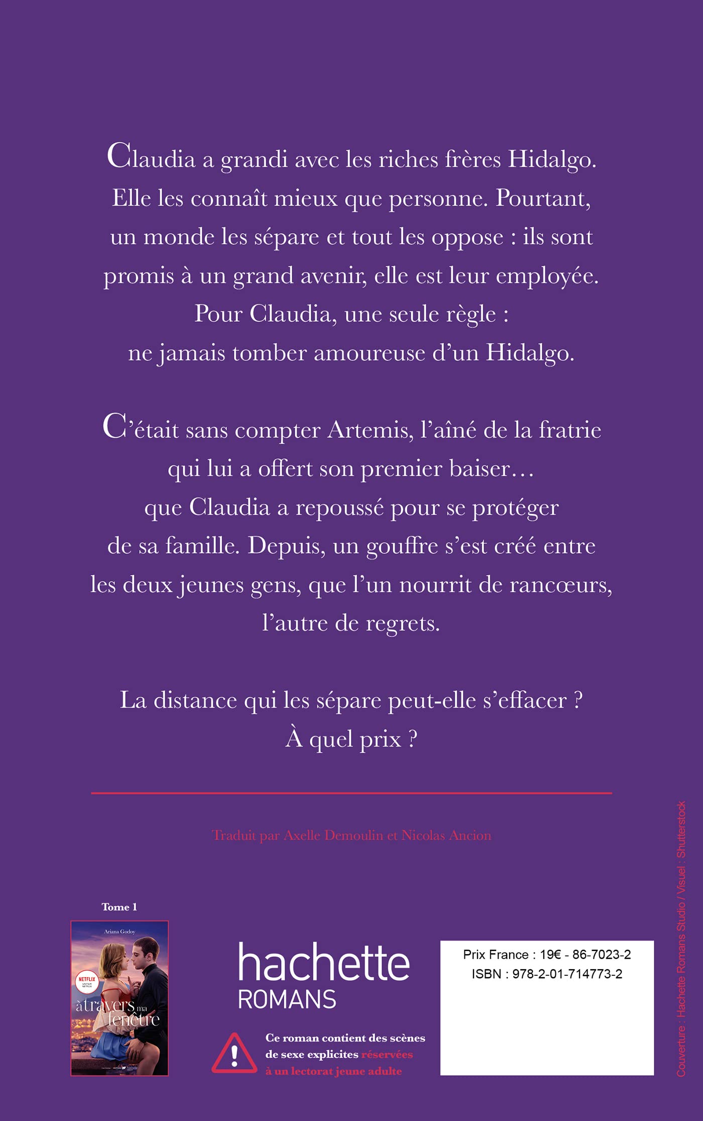 A Travers Ma Fenêtre 2 Date De Sortie