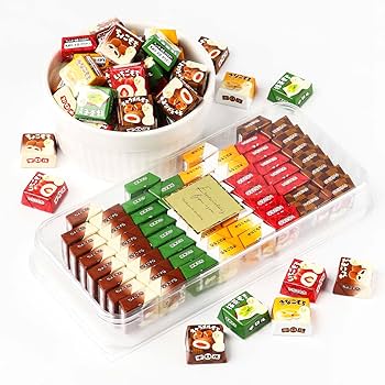 【茸】チロルチョコの模型2.5cm200個 3cm50個 茸】チロルチョコの模型2.5cm200個 3cm50個 茸様専用