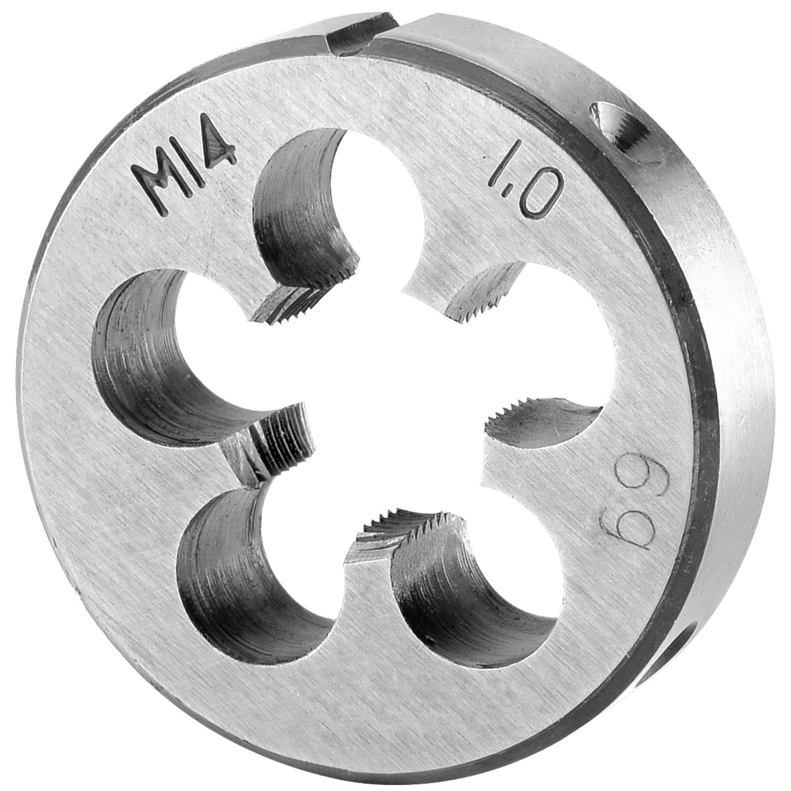 Amazon.com: Burkit Metric M14 X 1 Round Threading Die Right Hand
