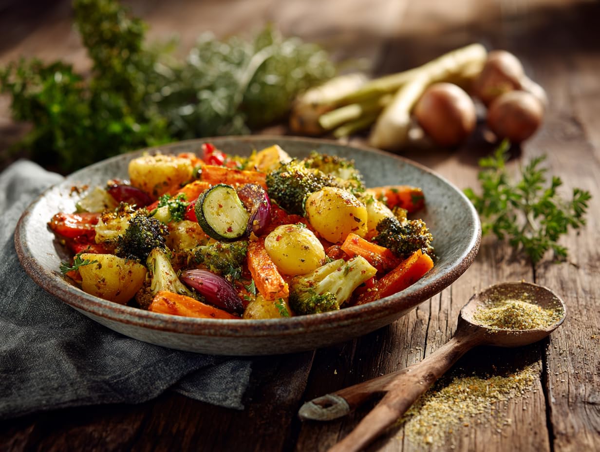 Eder Gewürze - Racines de Céleri en poudre - 1kg