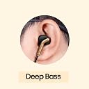 ZEBRONICS Bro 3.5Mm Wired in Ear Earphones, in-Line Mic, Deep Bass, 1.2M Strong and Long Lasting Cable, Light Weight, Compatible with Mobile | Tablet | Laptop (Black + Gold) gallery image