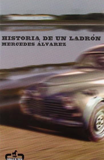 Historia de un ladrón