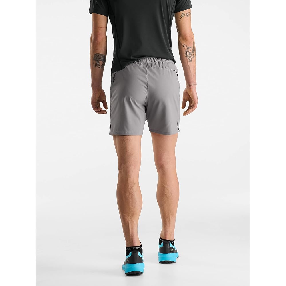 ARCTERYX アークテリクス ショートパンツ Norvan Short 7 Arc'teryx Norvan Short 7 Men's | Our Pinnacle Light Fast 7