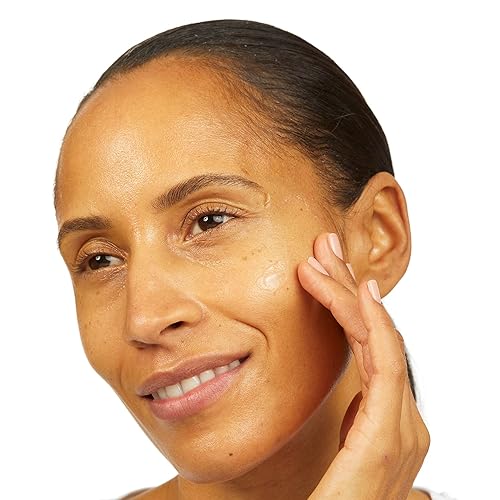 Miniatura 2 de No7 Protect & Perfect - Suero avanzado intenso, complejo de proteína de arroz y alfalfa para líneas finas y arrugas, suero facial antienvejecimiento