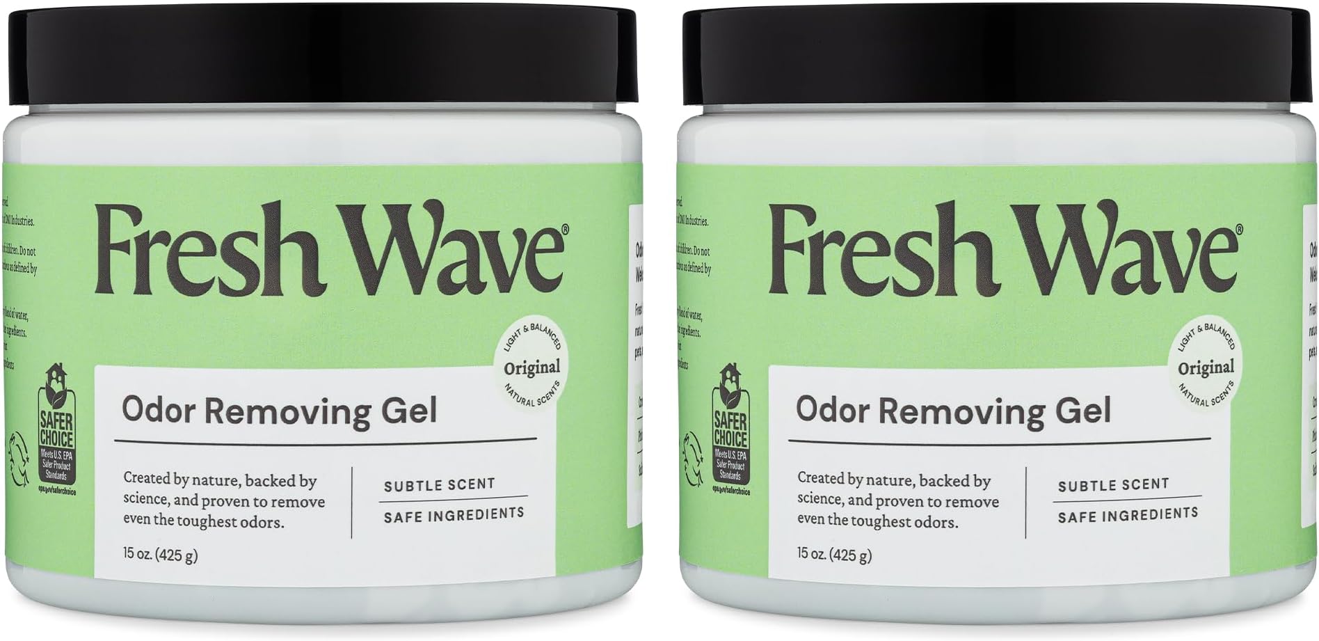 Odor Eliminator Value Pack,16 oz(2 Pack)