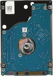 Seagate 320GB Laptop Thin SATA 6Gb/s 32MB Cache 2.5-Inch Hard Disk Drive (ST320LM010)