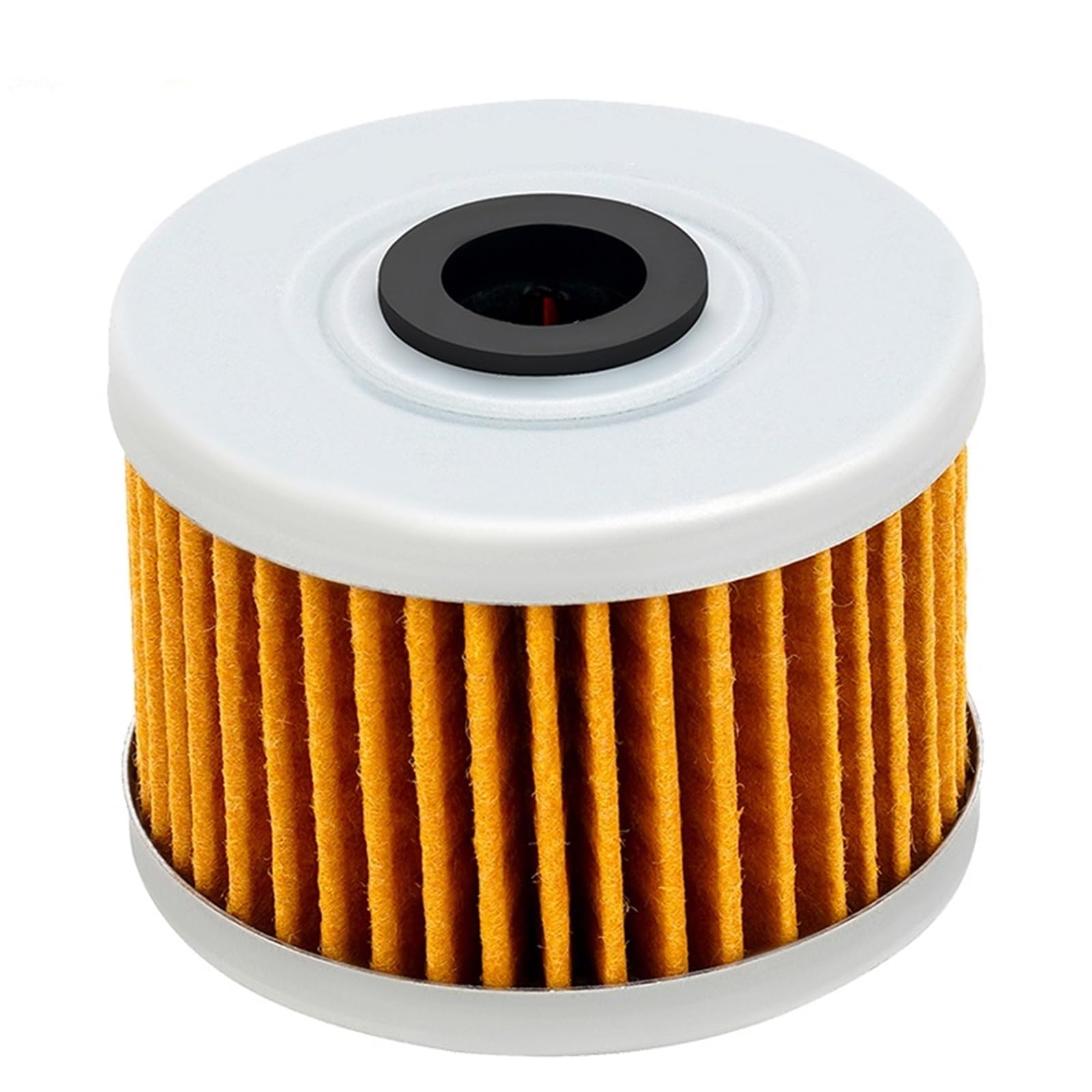 filtro de aceite Filtro de aceite para KAWASAKI BN125 BR125 KFX450R KL250 KLX110 KLX125 KLX140G KLX140L KLX250 KLX250R Reemplazar(2 pcs)