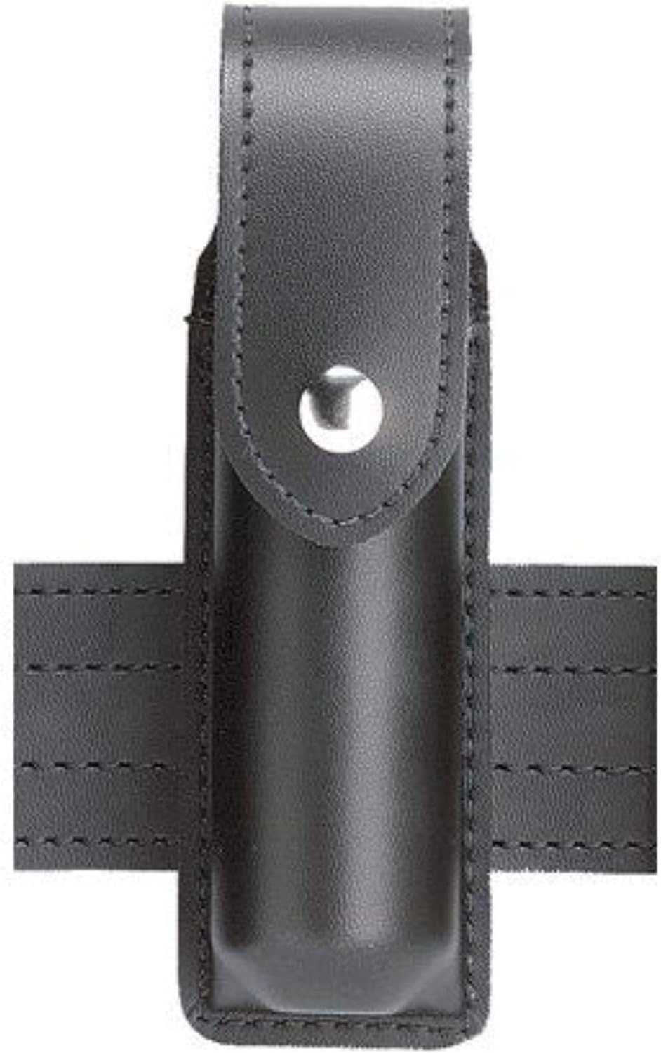 Safariland Duty Gear MK3 Black Snap OC Pepper Spray Holder (STX