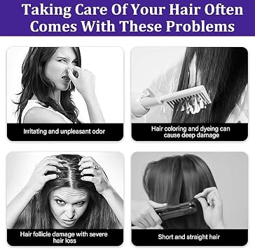 Lumino Liss Sin Formol, Lumino Liss Alisado Sin Formol, Luminoliss Sin Formol, Hair Straightening Cream, Frizz-Free, Silky Straight Hair - Long-Lasting Shine(1pc)