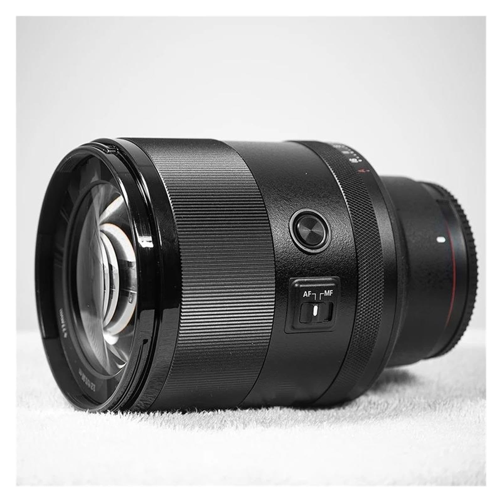 Compatibile con obiettivo AF Sony, F1.4 da 85 mm