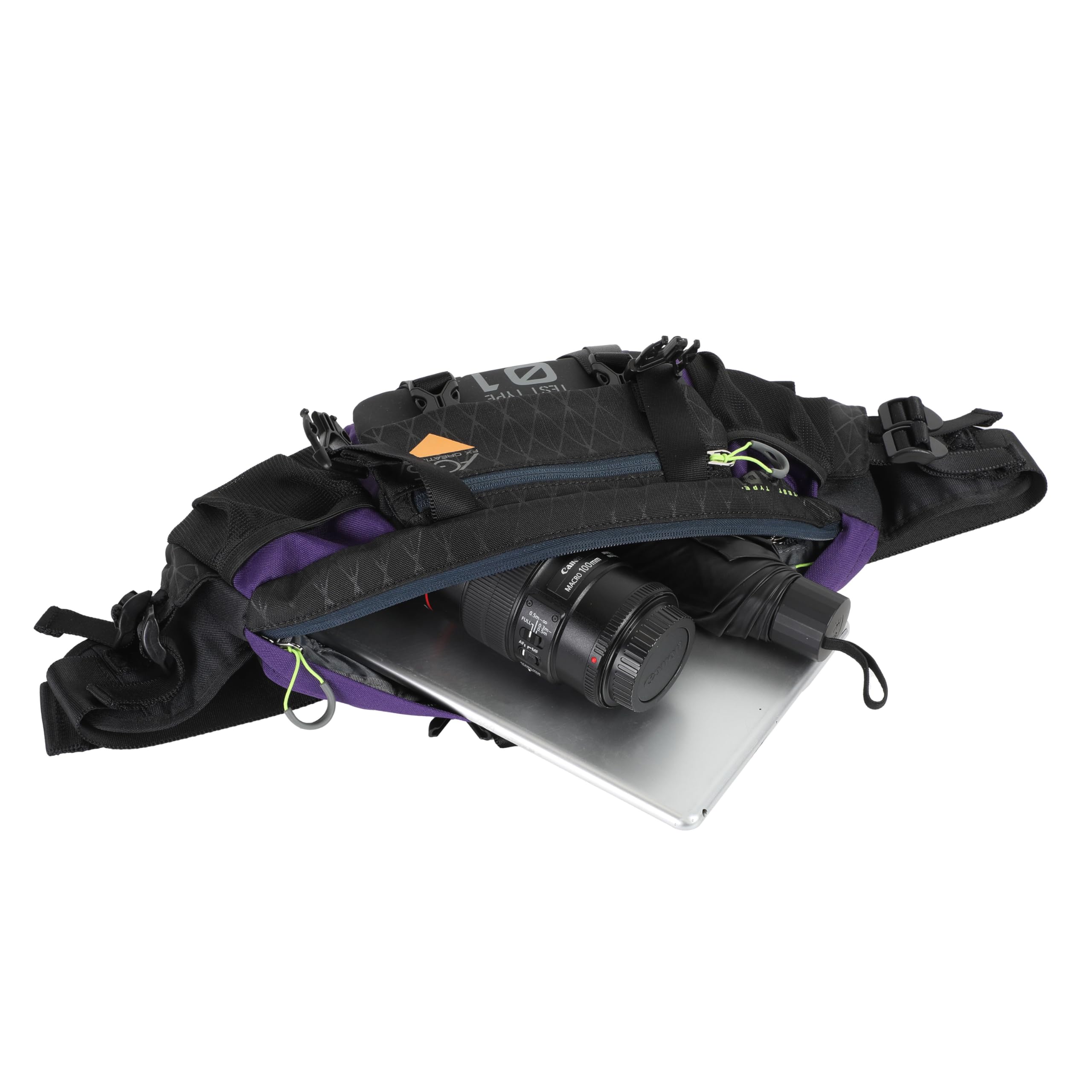 FX Creations Evangelion Umhängetasche Crossbody Bag Herren
