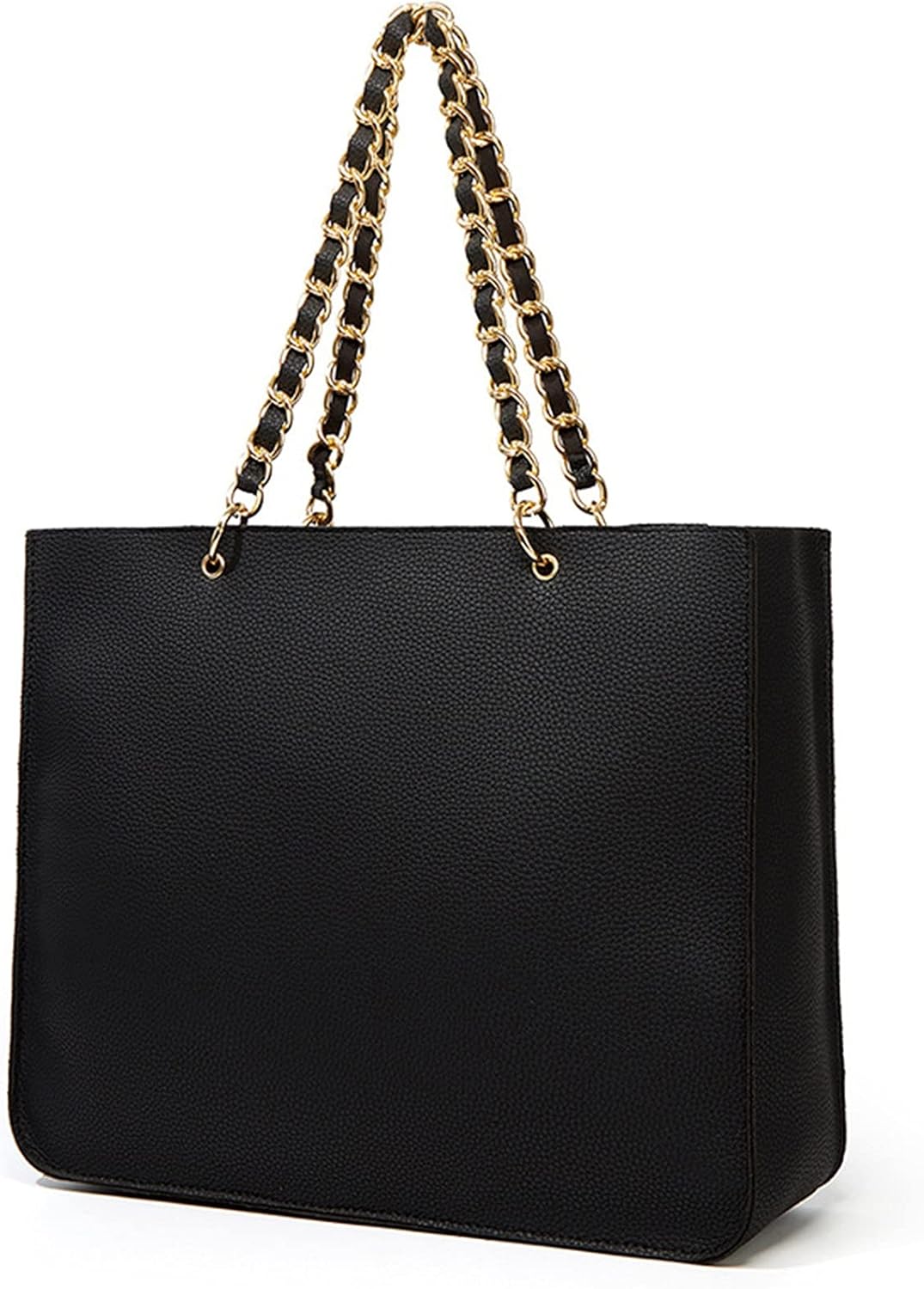 ショッピングゴー shoppinggo トートバッグ レディース 軽量 ハンドバッグ キュート カバン バッグ 大容量 A4 布 カバントート 手提げ  （ホットピンク） -靴＆ファッション通販 ロコンド〜自宅で試着、気軽に返品 レディースウェアハンドバッグ 大容量, レディースファッションチェーンハンドバッグレディリッチパターンPUレザーチェーンショルダーバ