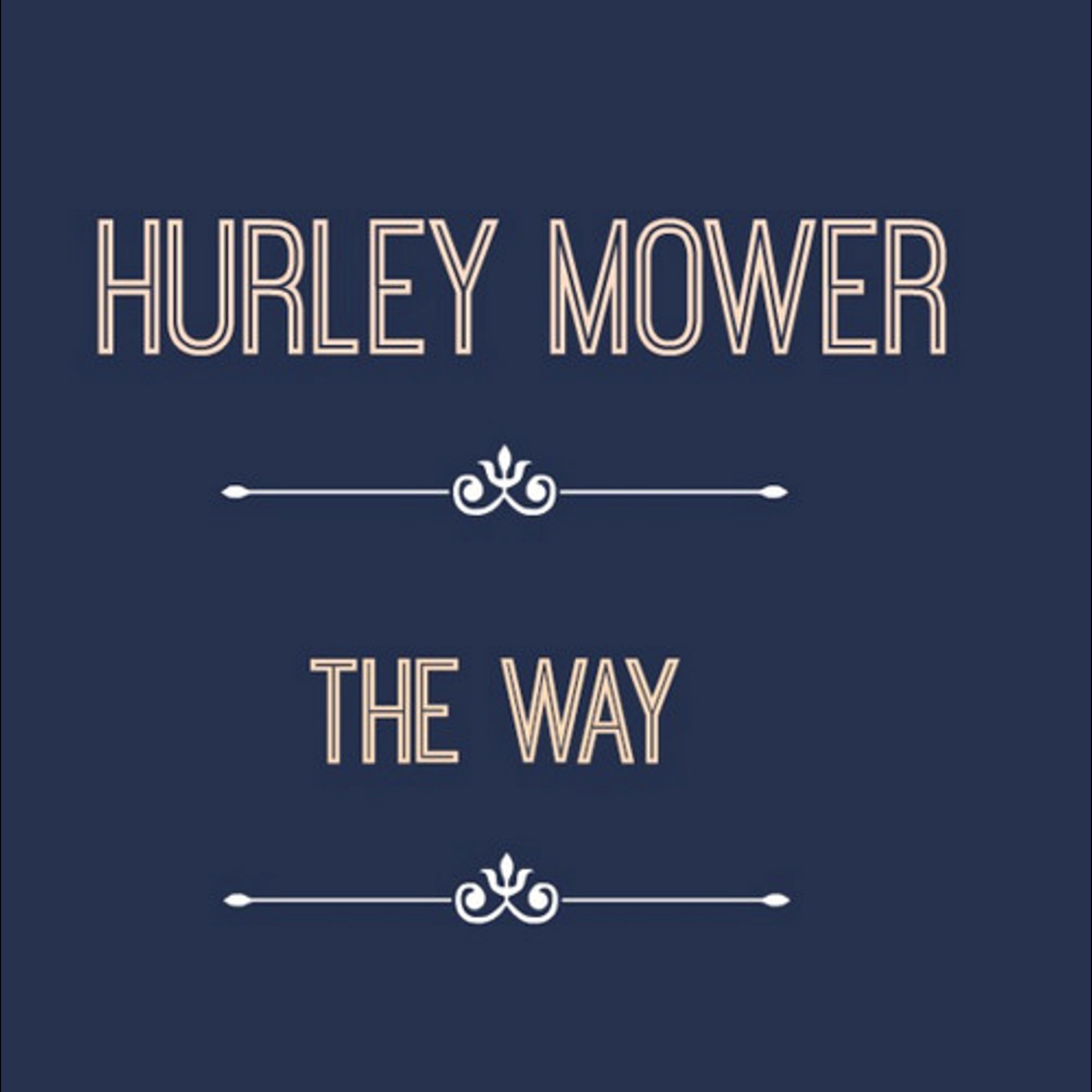 Hurley Mower