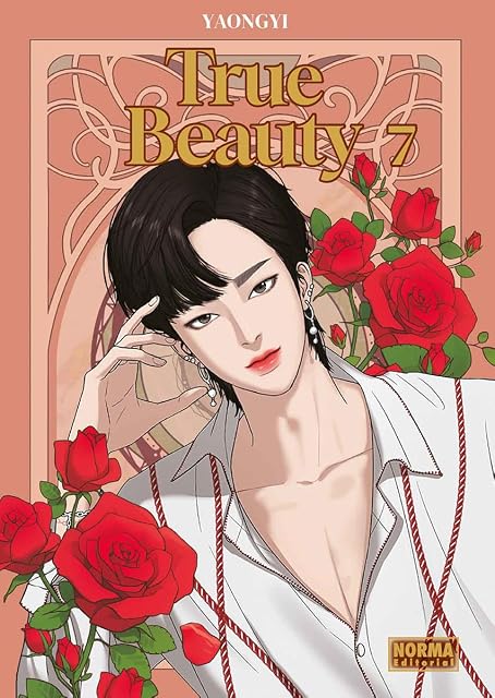 Portada de True Beauty 7